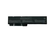 Батарея для ноутбука Fujitsu-Siemens SQU-518 Amilo Pro V3205 10.8В Черный 5200мАч OEM