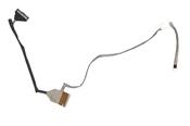 Шлейф матриці для ноутбука HP Compaq Presario CQ71, CQ61 LED + camera connector Шлейф матриці для ноутбука HP Compaq Presario CQ71, CQ61 LED + camera connector