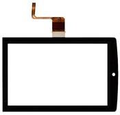 Тачскрин (Сенсор) для планшета Asus MeMO Pad ME171 Тачскрин (Сенсор) для планшета Asus MeMO Pad ME171