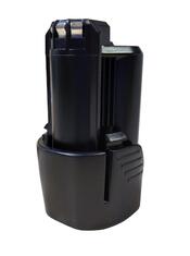 Батарея для шуруповерта Bosch D-70745 CLPK30-120 2.0Ач 10.8В черный Li-Ion