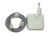 Зарядное устройство для ноутбука Apple 29Вт MacBook MJ262 USB Type-C OEM