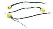 Разъем питания (зарядки) ноутбука Lenovo ThinkPad SL300, SL400, SL500 с кабелем HY-LE015 Разъем питания (зарядки) ноутбука Lenovo ThinkPad SL300, SL400, SL500 с кабелем HY-LE015