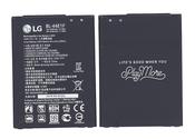 Батарея для смартфона LG BL-44E1F F800 3.85В Черный 3200мАч 12.32Вт Батарея для смартфона LG BL-44E1F F800 3.85В Черный 3200мАч 12.32Вт