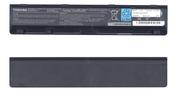 Батарея для ноутбука Toshiba PA5036U-1BRS Toshiba Qosmio X70 14.4В Черный 3000мАч Orig