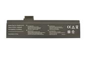 Батарея для ноутбука Fujitsu-Siemens L51-4S2000-G1L1 10.8В Черный 4400мАч Батарея для ноутбука Fujitsu-Siemens L51-4S2000-G1L1 10.8В Черный 4400мАч