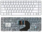 Клавіатура для ноутбука HP Pavilion (G4-1000, 250 G1, 430, 630, 635, 640, 645, 650, 655, Compaq Presario CQ43, CQ57, CQ58) Серебряный, RU Клавіатура для ноутбука HP Pavilion (G4-1000, 250 G1, 430, 630, 635, 640, 645, 650, 655, Compaq Presario CQ43, CQ57, CQ58) Серебряный, RU