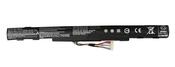 Аккумуляторная батарея для ноутбука Acer AL15A32 Aspire E5-422 14.8V Black 2500mAh Orig Аккумуляторная батарея для ноутбука Acer AL15A32 Aspire E5-422 14.8V Black 2500mAh Orig
