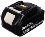 Батарея для шуруповерта Makita LXT BL1850B 5Ач 18В черный Li-Ion