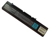 Аккумуляторная батарея для ноутбука Toshiba PA3331U Satellite Pro M30 10.8V Black 4030mAh OEM Аккумуляторная батарея для ноутбука Toshiba PA3331U Satellite Pro M30 10.8V Black 4030mAh OEM