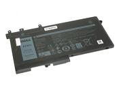 Батарея для ноутбука Dell 3DDDG Latitude 5280 11,4V Черный 3500мАч Orig Батарея для ноутбука Dell 3DDDG Latitude 5280 11,4V Черный 3500мАч Orig