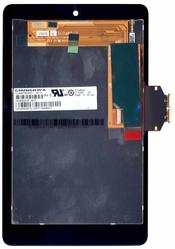 Матрица с тачскрином для Asus ME370 (Google Nexus 7) 5185L FPC-1