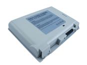 Батарея для ноутбука Fujitsu-Siemens FPCBP65 C2210 14.4В Серый 4400мАч Батарея для ноутбука Fujitsu-Siemens FPCBP65 C2210 14.4В Серый 4400мАч