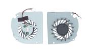 Кулер (ветилятор) для ноутбука Toshiba Satellite T215, T230, T235 (без крышки) 5В 0.4A 3pin Brushless Кулер (ветилятор) для ноутбука Toshiba Satellite T215, T230, T235 (без крышки) 5В 0.4A 3pin Brushless