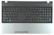 Клавиатура для ноутбука Samsung (300E5A) Черный, (Черный TopCase), RU Клавиатура для ноутбука Samsung (300E5A) Черный, (Черный TopCase), RU