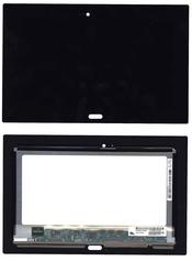 Матрица с тачскрином Toshiba LP101WH4(SL)(A4) черный