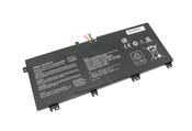 Батарея для ноутбука Asus B41N1711 FX63V 15.2В Черный 4150мАч OEM