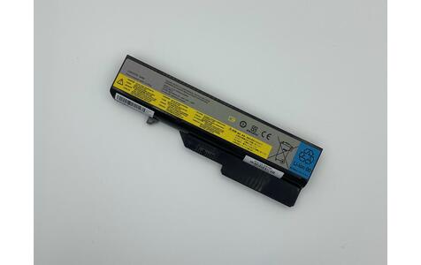 Батарея для ноутбука Lenovo-IBM 57Y6454 L10C6Y02 IdeaPad G460 11.1В Черный 5200мАч OEM