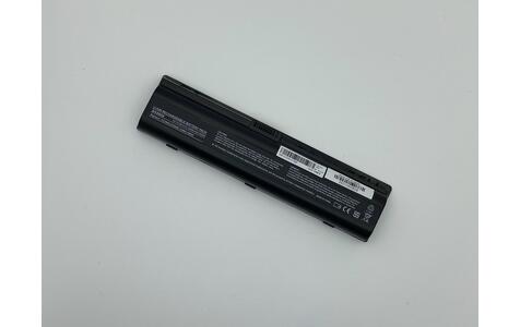 Батарея для ноутбука HP Compaq EV089AA Pavilion DV6000 10.8В Черный 5200мАч OEM