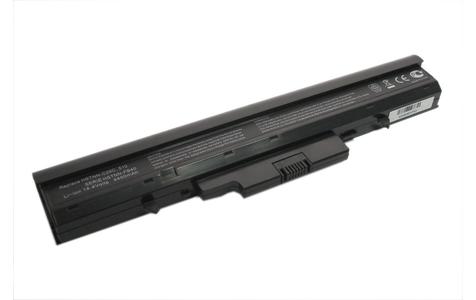 Аккумуляторная батарея для ноутбука HP Compaq HSTNN-C2PC 530 14.4V Black 4400mAh Orig Аккумуляторная батарея для ноутбука HP Compaq HSTNN-C2PC 530 14.4V Black 4400mAh Orig