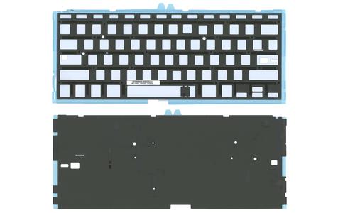 Подсветка для клавиатуры Apple MacBook Air 13 дюймов A1369 2011 Подсветка для клавиатуры Apple MacBook Air 13 дюймов A1369 2011
