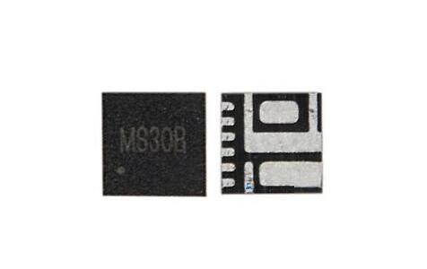 Контроллер Silergy SY8206BQNC Контроллер Silergy SY8206BQNC