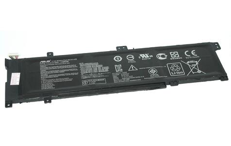 Батарея для ноутбука Asus B31N1429 K501LB 11.4В Черный 4110мАч Orig Батарея для ноутбука Asus B31N1429 K501LB 11.4В Черный 4110мАч Orig