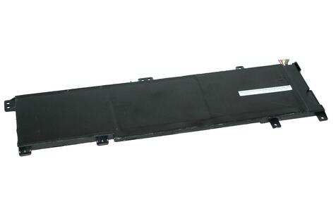 Батарея для ноутбука Asus B31N1429 K501LB 11.4В Черный 4110мАч Orig Батарея для ноутбука Asus B31N1429 K501LB 11.4В Черный 4110мАч Orig - фото 2