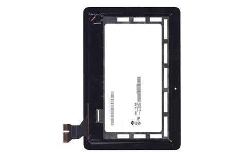 Матрица с тачскрином (модуль) для Asus Transformer Pad TF103C черный Матрица с тачскрином (модуль) для Asus Transformer Pad TF103C черный