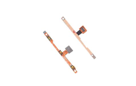 Шлейф кнопки включения и кнопок громкости для Xiaomi Mi 4 Шлейф кнопки включения и кнопок громкости для Xiaomi Mi 4