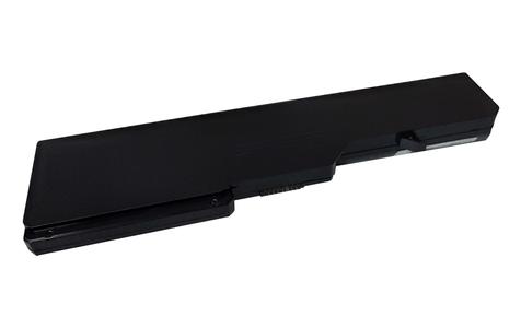 Батарея для ноутбука Lenovo-IBM 57Y6454 L10C6Y02 IdeaPad G460 11.1В Черный 5200мАч OEM