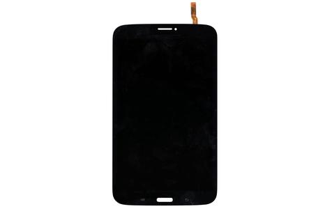 Матрица с тачскрином (модуль) для Samsung Galaxy Tab 3 8.0 SM-T311 черный Матрица с тачскрином (модуль) для Samsung Galaxy Tab 3 8.0 SM-T311 черный