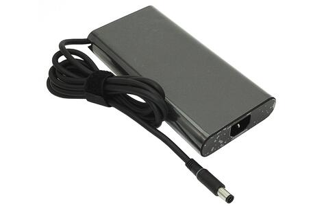 Блок живлення для ноутбука Dell 240Вт 19.5В 12.3A 7.4x5.0мм ADP-240AB B OEM Блок живлення для ноутбука Dell 240Вт 19.5В 12.3A 7.4x5.0мм ADP-240AB B OEM