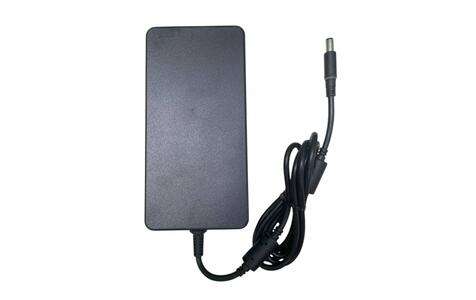 Зарядное устройство для ноутбука Dell 230Вт 19.5В 11.8A 7.4x5.0мм PA-7E Зарядное устройство для ноутбука Dell 230Вт 19.5В 11.8A 7.4x5.0мм PA-7E - фото 2