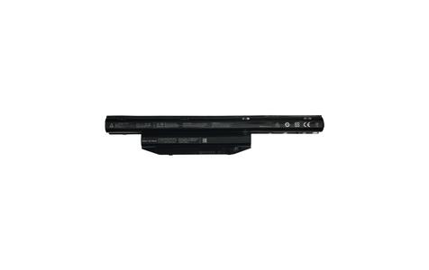Батарея для ноутбука Fujitsu FPCBP405Z LifeBook E744 E753 E754 E756 11.1В 4400мАч Батарея для ноутбука Fujitsu FPCBP405Z LifeBook E744 E753 E754 E756 11.1В 4400мАч