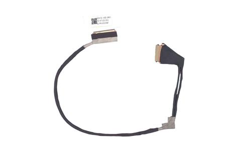 Шлейф матрицы ноутбука Dell Inspiron 3715, 7537 40pin Шлейф матрицы ноутбука Dell Inspiron 3715, 7537 40pin