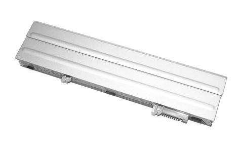 Акумуляторна батарея для ноутбука Dell XX327 Latitude E4300 11.1В Серебряный 5200мАч Orig Акумуляторна батарея для ноутбука Dell XX327 Latitude E4300 11.1В Серебряный 5200мАч Orig - фото 2