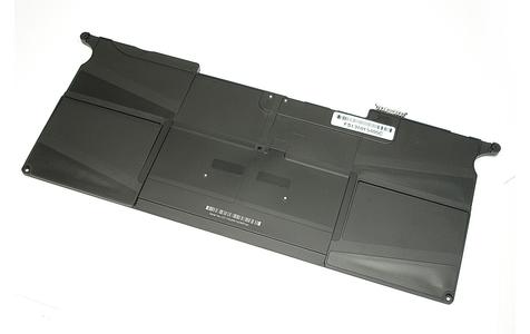 Батарея для ноутбука Apple A1406 MacBook Air 11 дюймов A1370 (2011) 7.3В Черный 4680мАч Orig Батарея для ноутбука Apple A1406 MacBook Air 11 дюймов A1370 (2011) 7.3В Черный 4680мАч Orig - фото 2