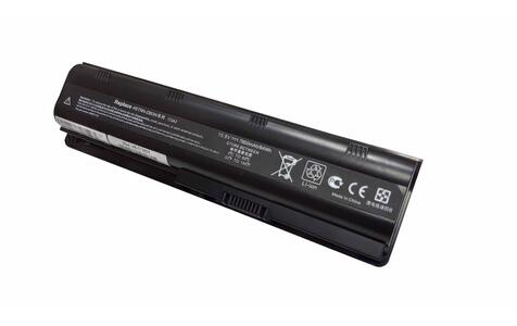 Посилена акумуляторна батарея для ноутбука HP Compaq HSTNN-Q62C dm4-1000 10.8В Черный 7800мАч OEM Посилена акумуляторна батарея для ноутбука HP Compaq HSTNN-Q62C dm4-1000 10.8В Черный 7800мАч OEM - фото 2