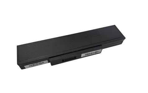 Акумуляторна батарея для ноутбука Asus 90-NFY6B1000Z A9 11.1В Черный 5200мАч OEM Акумуляторна батарея для ноутбука Asus 90-NFY6B1000Z A9 11.1В Черный 5200мАч OEM