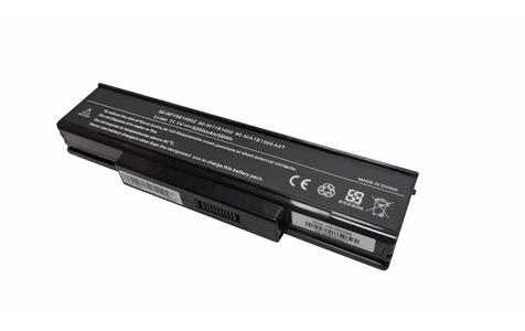 Акумуляторна батарея для ноутбука Asus 90-NFY6B1000Z A9 11.1В Черный 5200мАч OEM Акумуляторна батарея для ноутбука Asus 90-NFY6B1000Z A9 11.1В Черный 5200мАч OEM - фото 2