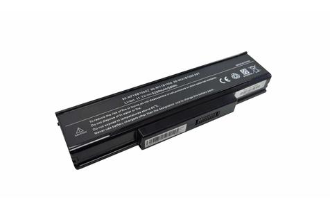 Акумуляторна батарея для ноутбука Asus 90-NFY6B1000Z A9 11.1В Черный 5200мАч OEM Акумуляторна батарея для ноутбука Asus 90-NFY6B1000Z A9 11.1В Черный 5200мАч OEM - фото 3