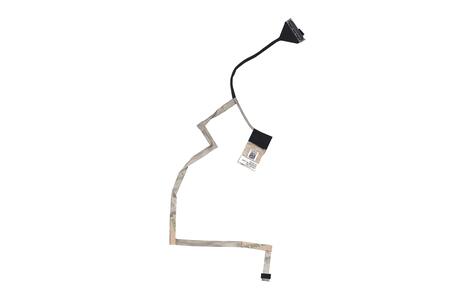 Шлейф матрицы ноутбука Dell Latitude E7270 Шлейф матрицы ноутбука Dell Latitude E7270