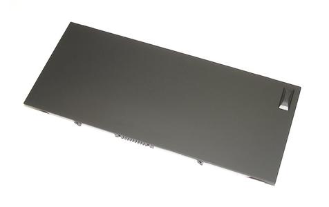 Посилена акумуляторна батарея для ноутбука Dell FV993 Precision M4600 11.1В Черный 8310мАч Orig Посилена акумуляторна батарея для ноутбука Dell FV993 Precision M4600 11.1В Черный 8310мАч Orig - фото 2