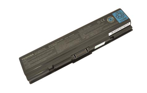 Батарея для ноутбука Toshiba PA3534U Satellite A200 10.8В Черный 4400мАч Orig Батарея для ноутбука Toshiba PA3534U Satellite A200 10.8В Черный 4400мАч Orig - фото 2