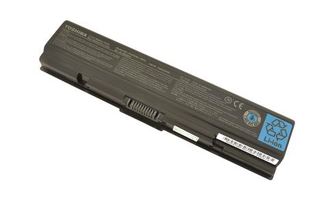 Батарея для ноутбука Toshiba PA3534U Satellite A200 10.8В Черный 4400мАч Orig Батарея для ноутбука Toshiba PA3534U Satellite A200 10.8В Черный 4400мАч Orig - фото 3