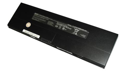 Акумуляторна батарея для ноутбука Asus AP22-U1001 7.3В Черный 4900мАч Orig Акумуляторна батарея для ноутбука Asus AP22-U1001 7.3В Черный 4900мАч Orig