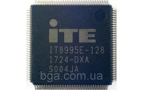 Мультиконтроллер ITE IT8995E Мультиконтроллер ITE IT8995E