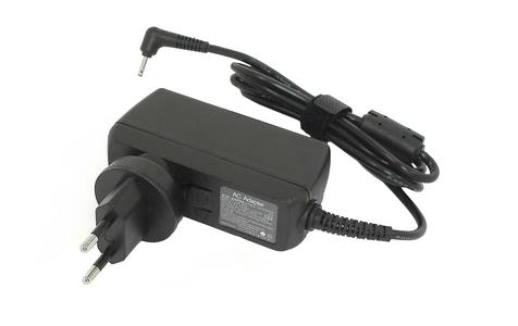 Зарядное устройство для планшета Acer 11Вт 5.35В 2A 2.5x0.7мм AR1105352507QC Travel Charger Зарядное устройство для планшета Acer 11Вт 5.35В 2A 2.5x0.7мм AR1105352507QC Travel Charger