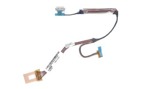 Шлейф матрицы ноутбука Dell Latitude D430 Шлейф матрицы ноутбука Dell Latitude D430
