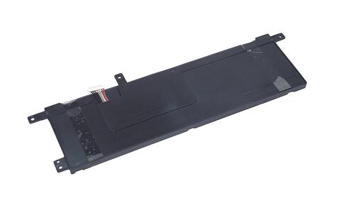 Акумуляторна батарея для ноутбука Asus B21N1329 X453 7.2В Черный 4000мАч OEM Акумуляторна батарея для ноутбука Asus B21N1329 X453 7.2В Черный 4000мАч OEM - фото 2
